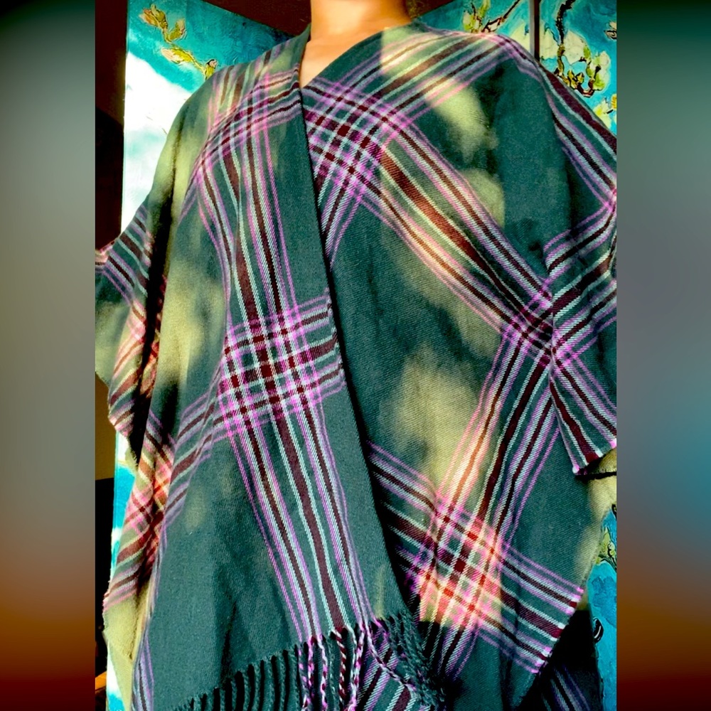 Shawl//One Size